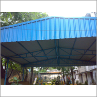 Roofing Metal Sheets Accessories