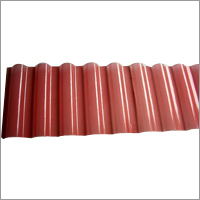 Metallic Roofing Accessory