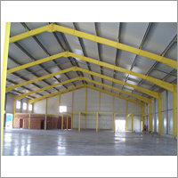G.I. Roofing Accessories