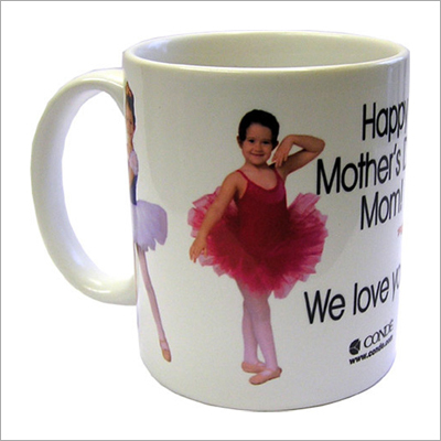 Printing Mug