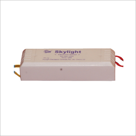 Electrical Ballast