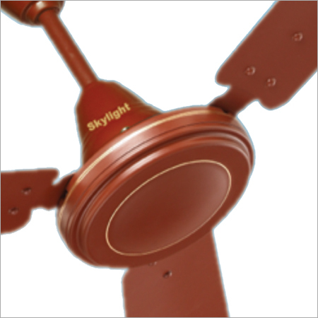Ceiling Fans