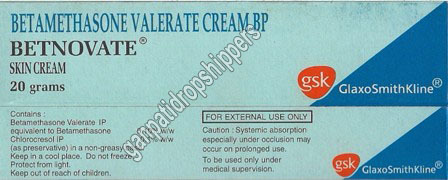 Betnovate Cream