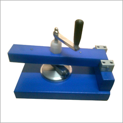 GSM Cutter Single Wheel Type