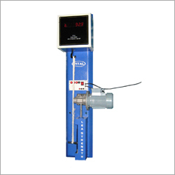 Testing Lab Instruments