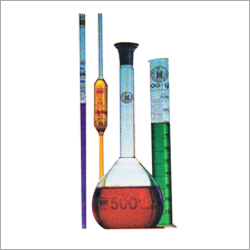 Glass Wares