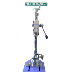 Snap Pull Tester