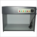 Colour Matching Cabinet