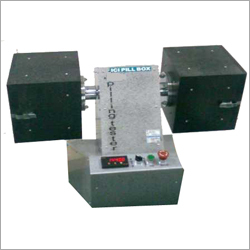 Pilling Machine