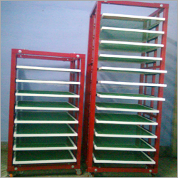 Flat Dry Rack