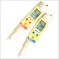 Eutech Ph Meter Pen Type
