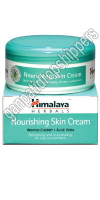 Himalaya Nourishing Skin Cream