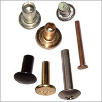 Rivets