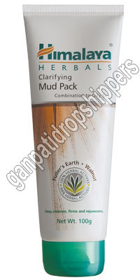 Himalaya Clarifying Mud Pack