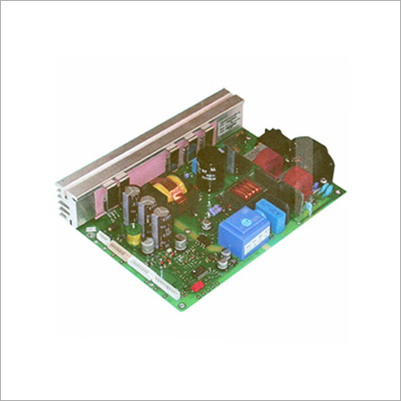 Electronic Power Supply For Tft Displays