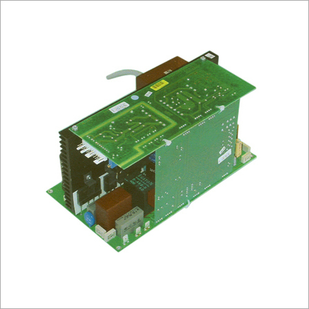 Electronic Power Supply For Xenon And mercury Lamps