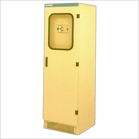 Industrial Battery Charger