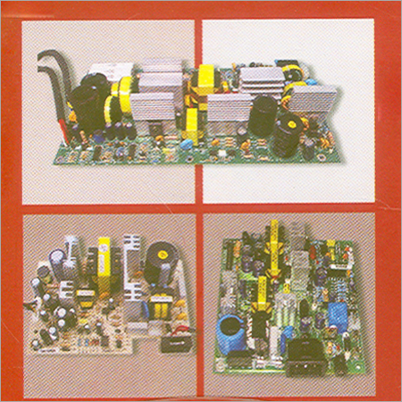 AC DC Converters