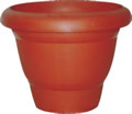 GARDEN POTS AND PLANTERS