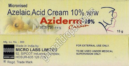Azelex Cream