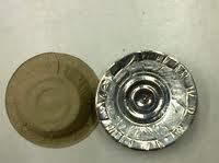 paper bowl