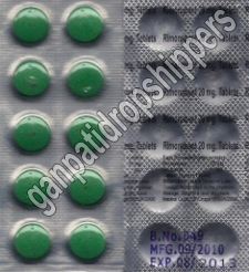 Acomplia Tablets