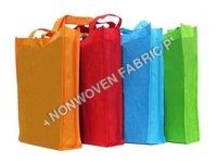 PP Non Woven Carry Bags