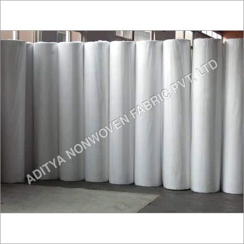 Spunbond Non Woven Fabric