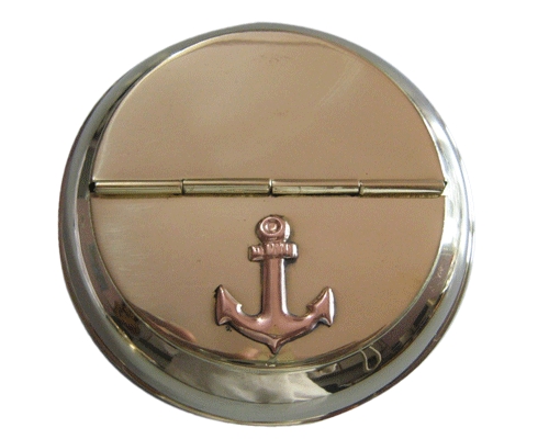 Nautical AshTray