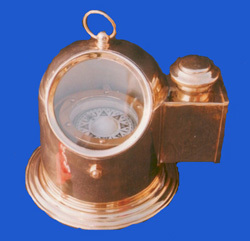 Nautical Ship Crafts