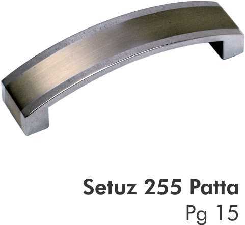 setuz 255 patta