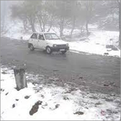 Shimla Manali by Car Ex-Chandigarh