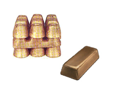 Brass Billets Ingots