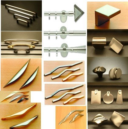 Brass Handles