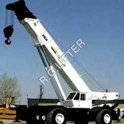 Industrial Cranes