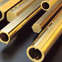 Brass Rods