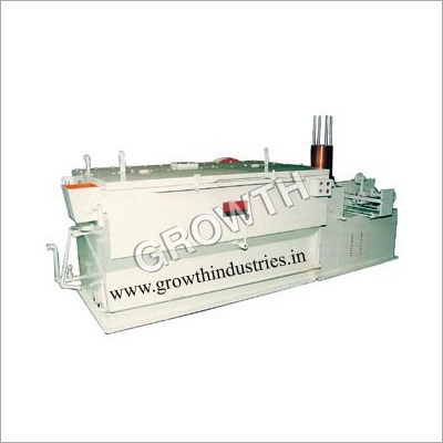 Fine Wire Drawing Machine Fine Wire Drawing Machine