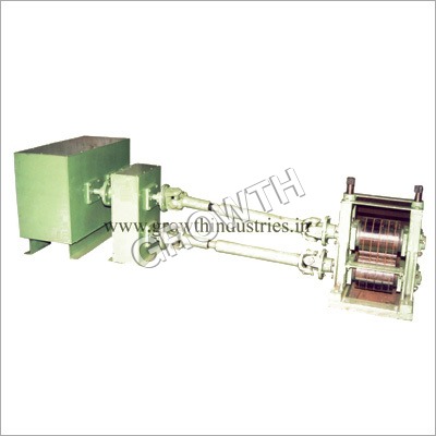 Strip to Wire Converter Machine Strip to Wire Converter Machine