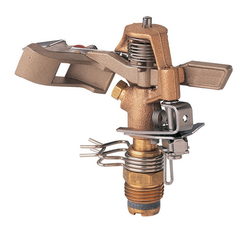 Brass Sprinkler