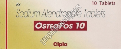 Fosamax Tablets