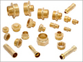 Brass Sanitary Fittings