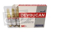 Bupivacaine Hcl with Dextrose Injection USP