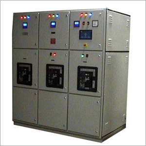 AMF Panel