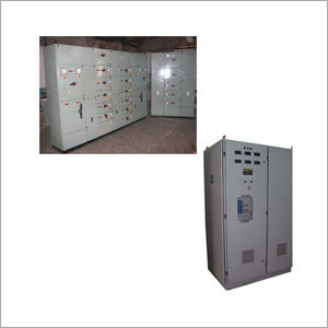 Bus Duct Panel