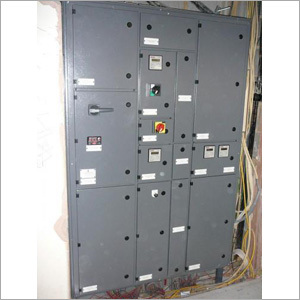 Large Riser Panel