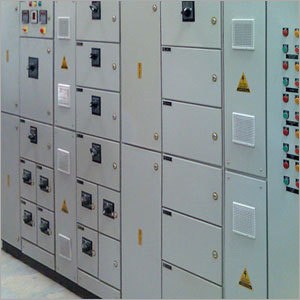 MCC Panel