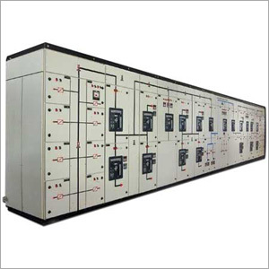 PCC Panel