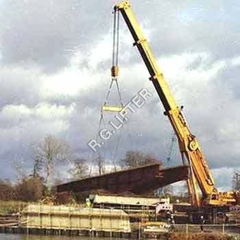 Crane Rental Services