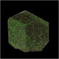 Natural Dark Green Emerald