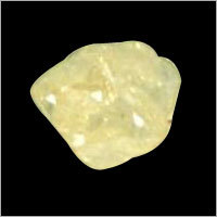 Rough White Diamond